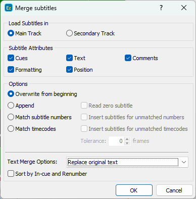 &nbsp;Read Subtitles
