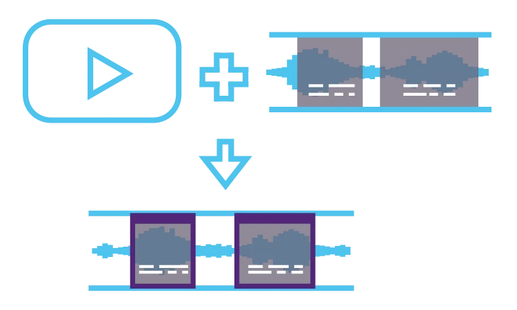 Subtitling Assistant step